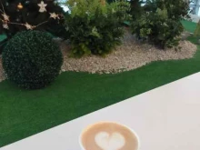 кофейня Coffee Teen в Казани