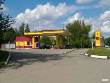 Заправочные станции Уралконтрактнефть в Нижнем Тагиле