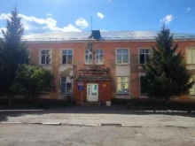 Омский промышленно-экономический колледж, Нефтезаводская, 11а 