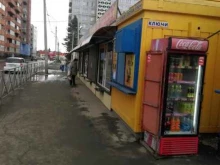 Жир / Маслопродукты Киоск по продаже колбасных изделий и сыров в Новосибирске