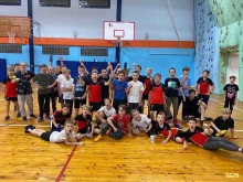 детская футбольная школа Like в Перми