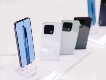 Xiaomi, улица Холмогорова, 11 