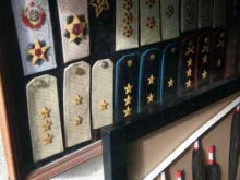 магазин старинных изделий и сувениров Коллекционеръ в Владивостоке