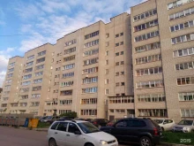 постамат №60076312 СберЛогистика в Кирове