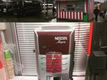 компания по аренде кофейных аппаратов Espresso Vending в Махачкале