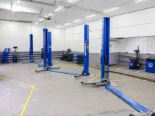 автосервис Fit service в Кемерово