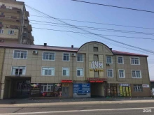 автомагазин Питер авто в Махачкале