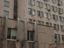 Национальный медицинский исследовательский центр глазных болезней им. Гельмгольца, Садовая-Черногрязская улица, 14/19 к5 