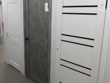 салон входных и межкомнатных дверей Русдверь в Кирове