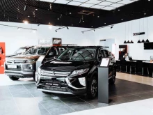 официальный дилер MITSUBISHI Картель Авто в Новокузнецке