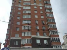 Сбер, улица Петрозаводская, 8 