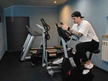 семейный фитнес-клуб Wellness Time в Казани