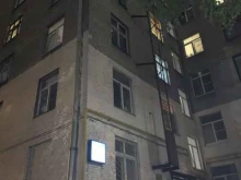 Порт приписки, Измайловское шоссе, 55 