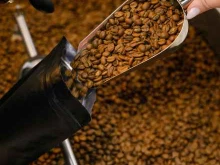 компания по обжарке и продаже кофе Жарко в Томске
