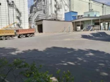 Подгоренский мукомольный завод, Элеваторная, вл1 