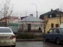 Компания по аренде и прокату инструмента, Прусская, 15 к8 
