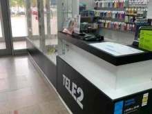 салон сотовой связи Tele2 в Тольятти