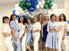 сеть клиник инновационной косметологии Gen87 в Новосибирске