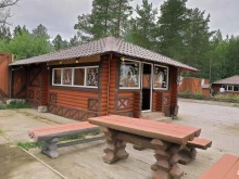 база отдыха Лесная купель в Архангельске
