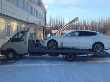 Служба эвакуации автомобилей, Новороссийская, 2 