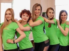 инновационный фитнес-клуб для женщин Тонус-клуб в Санкт-Петербурге