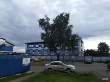 Московский вертолeтный завод им М.Л. Миля, улица Гаршина, 26 к106 