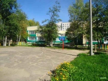 Корпус №2 Детский сад №107 общеразвивающего вида в Сыктывкаре