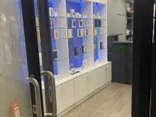 Geek Service, улица Старая Басманная, 25 ст5 