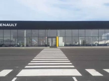 официальный дилер Renault Ринг Авто в Семилуках