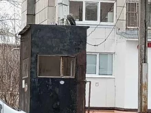 Автостоянки Автостоянка в Перми