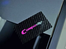 Compodip, Жуков проезд, 19 