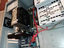 компьютерная мастерская GoodPC в Екатеринбурге