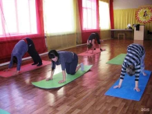 фитнес-клуб Совершенство в Каменске-Уральском