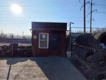 Хранение шин Компания в Краснодаре