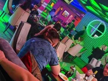 ресто-клуб Gentleman club vogue в Астрахани