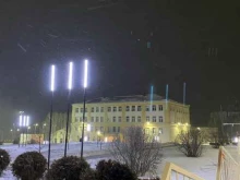 Школы Средняя общеобразовательная школа №14 в Сатке