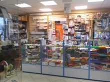 специализированный магазин Ротор в Барнауле