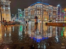 Ростовский государственный экономический университет РИНХ, Большая Садовая, 69 