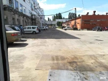 геодезическая компания Воронежземкадастр в Воронеже