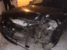 автосервис Гранд-авто в Красноярске