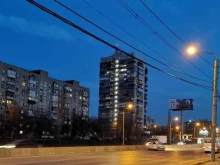 Дом детского творчества Советского района, Малиновского, 36 