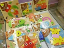 семейная парикмахерская Kinder в Нижнем Тагиле