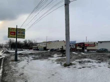 автотехцентр Лига в Красноярске