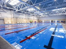 фитнес-клуб Fitness house в Ярославле