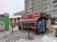 киоск быстрого питания Робин Сдобин в Тамбове