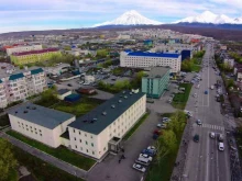 Колледжи Камчатский колледж искусств в Петропавловске-Камчатском