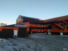 кафе Тортуга в Копейске