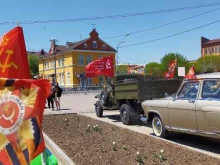 Религиозные организации Христианская Протестантская Пресвитерианская Церковь в Уссурийске