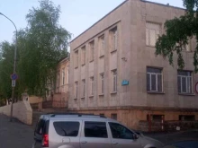 Отдел Управления ФСБ России по Свердловской области в г. Нижнем Тагиле, Ломоносова, 53 