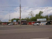 шиномонтажная мастерская 5 шин в Красноярске